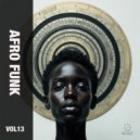 Afro Dub - Funkadelic City (Original Mix)