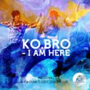 Ko.Bro - I Am Here (Original Mix)