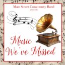 Main Street Community Band - Liadow Fanfare (Live)