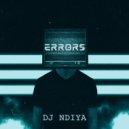 DJ Ndiya - Inferno