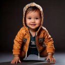 Perfect Lofi Relaxation & Lullaby Einstein & Rain is my Life - Toddler Time Groove