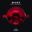Manxito - Want It ()