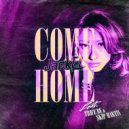JackEL & Trice Be & Skip Martin - Come Home (feat. Trice Be & Skip Martin) ()