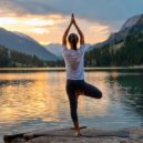 Ecos suaves & Sonidos de yoga & Yoga Meditación Música - Armonías Sutiles De Yoga ()
