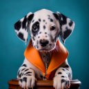 Sonidos de la naturaleza con música & Dormir perrito & Musicoterapia para cachorros - Frecuencias Suaves Para Perros ()