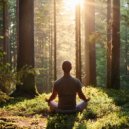 Budista cruel & Meditación Trascendental & Sonidos De Oceano - Ritmos Suaves Para Una Quietud Consciente