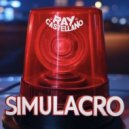 Ray Castellano - Simulacro ()