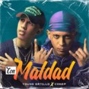 Young Gatillo & Conep - Con Maldad ()