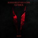 BLOCKED RECEPTORS & ÖTAK - BASS IS BOOM