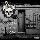 La Sinfonia - CREAM OF THE CROP ()