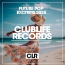 Axel Fondera - Feel Alive