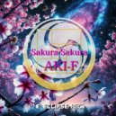 AKI-F - Sakura Sakura (Original Mix)