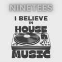 Ninetees - Something Hidden Within You (Original Mix)