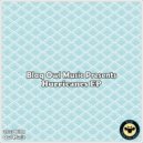 Blaq Owl - Consistency (Original Mix)