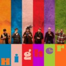 Doctor Tongue - Higher ()