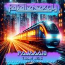 Pajaaa18 - Train Ride (Original Mix)