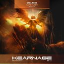 Will Rees - Sanctuary