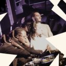 Sunnery James & Ryan Marciano, Philou Louzolo - Burn The Night