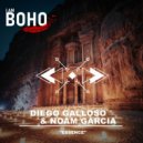 Noam Garcia, Diego Galloso - Essence