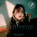 DNB Mix 100.4/96.2 FM - 17.03.2025 mixed by ARABiCA