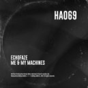 Echofaze - System Analog 200