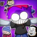 Арт Мой Брат - Страшно ()