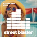 Galactics - Just Make Me