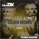 Invisible Limits - Golden Dreams (Monty & Julio Posadas Remix)