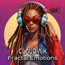 Claudia K - Fractal Emotions (Club Mix)