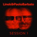 Lineki & Paolo Barbato - Astral Voyage (Original Mix)