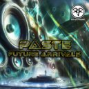 PASTE - Analyzed Singnals