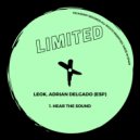 LeoK, Adrian Delgado (ESP) - Hear The Sound