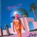 The Audio Manipulator & Aston Marton - 5 on 5 ()