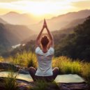 Poder y energía & Reflexiones de música de yoga & Creadora - Humor De Guitarra Al Amanecer ()