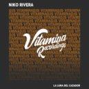 Niko Rivera - La luna del cazador ()