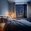 Ritmo fluido & Grillos nocturnos & Dormir sano - Cadencia Melódica Del Sueño