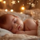 Easy Listening Players & Lovely Sleep Noises for Babies & Harmonious Baby Rest - Lullaby Symphony for Sweet Dreams