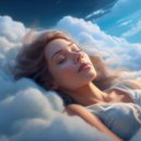 Binaural Beats sueño profundo & Sueño de las olas del océano & Sueño Sereno - El Suave Ritmo Del Sueño Calma