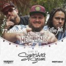  77 Jefferson - The Only One (Live at Sugarshack Sessions)