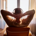 Música para Centros Comerciales & Artistas de sonidos de la naturaleza & Don Lluvia - Melodías Fluidas Para Un Descanso Profundo