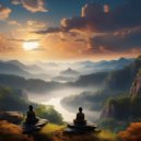 Lo-Fi suave instrumental & Aguas Pura & Alinear Chakras - Pensamientos Claros Latidos Suaves