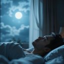 The Secret Pianist & Night Sounds & Music for Absolute Deep Sleep - Gentle Melodies for Tranquil Nights ()