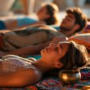 Astral Aura & Buddhist Meditation Zone & Children Meditation Studios - Simple Thoughts Float Free ()