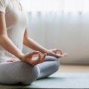 Hipnoterapia & Ritmos Tranquilos para Meditar & Espíritu de gracia - Cada Día La Serenidad Encuentra Enfoque