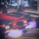 DJ BULLDOZER & Z1FFESD - RACE 666 ()