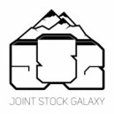 Joint Stock Galaxy - Moon Rover