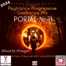 SVnagel ( LV ) - Psytrance Progressive GoaTranc