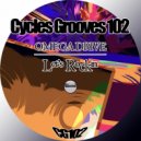 Omega Drive - Medias Magicas