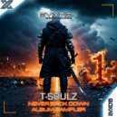 T-Soulz - Like A Raver