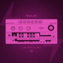 Anna (JP) - Rocking Motion Of The Underground